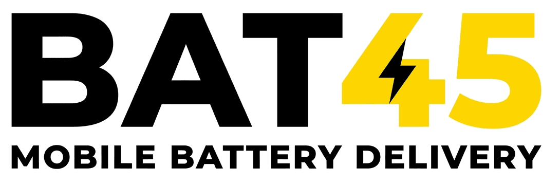 BAT45 — Mobile Battery Delivery